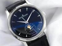 积家表针不走了处理办法集锦