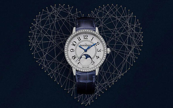 积家机芯生锈了应该咋处理（图）