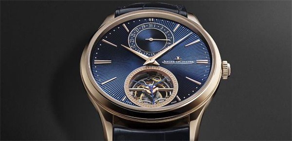 积家腕表表盘生锈处理办法是什么（图）