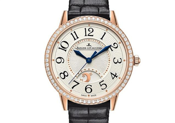 积家手表表壳破裂解决方法盘点（图）