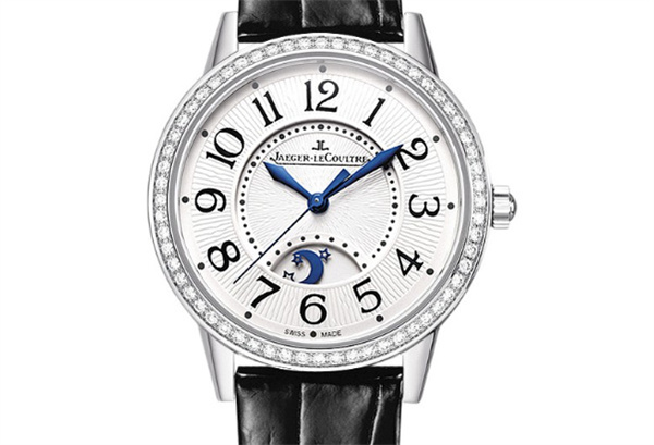 积家指针生锈如何修复（图）