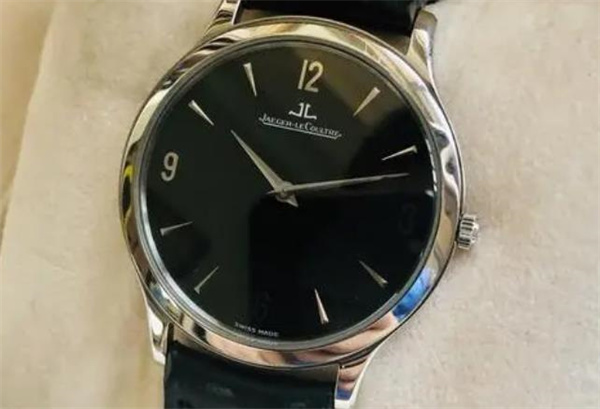 积家腕表走时不准是啥原因（图）