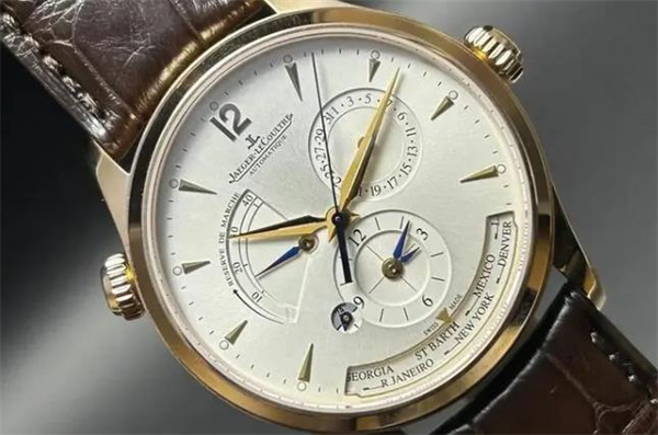 积家表盘生锈怎么解决（图）