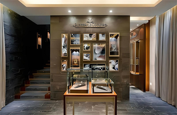 积家手表发条一直上不紧处理方法推荐（图）