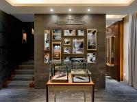 积家手表发条一直上不紧处理方法推荐