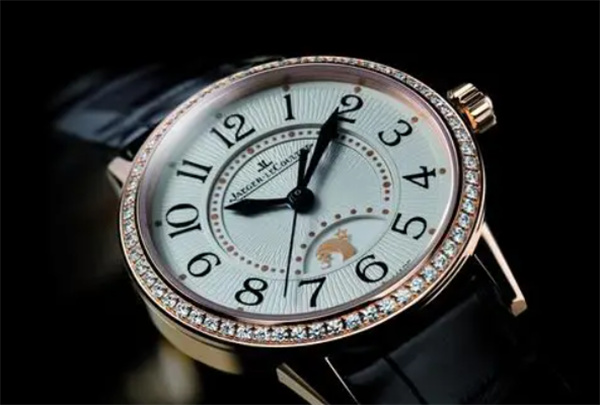 积家表针掉了解决方法（图）