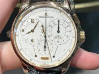 积家走时不准解决方法盘点