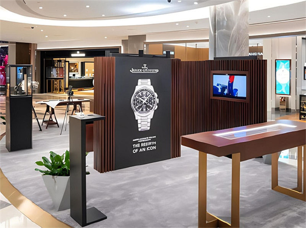 积家停走处理办法集锦（图）