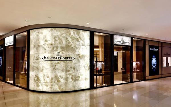 积家腕表发条坏了解决技巧深度解析（图）