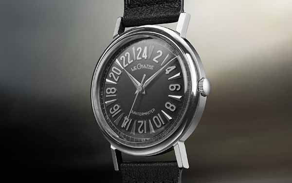 积家表针掉了如何修复（图）