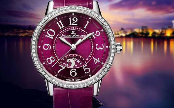 积家进水了怎么办（图）