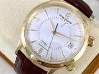 积家腕表指针生锈解决办法集锦