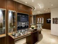 积家手表偏振多少正常