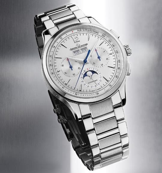 积家发条一直上不紧解决办法大全（图）