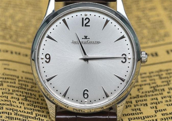 积家发条一直上不紧处理办法深度解析（图）