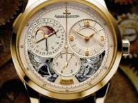 积家腕表表蒙有划痕处理方法深度解析