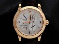 积家机芯生锈了解决技巧汇总