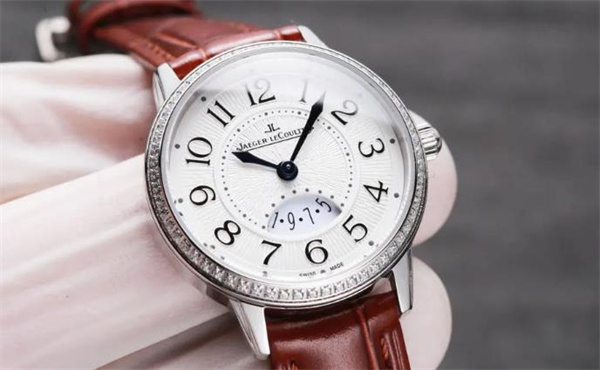 积家腕表机芯受损处理技巧详解（图）