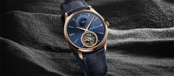 积家腕表表带过短处理办法盘点（图）