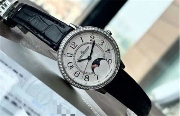 积家表针不走了应该咋解决（图）