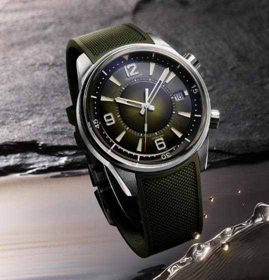 积家腕表表带过长解决技巧（图）