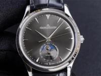 积家腕表磕碰了应该咋解决