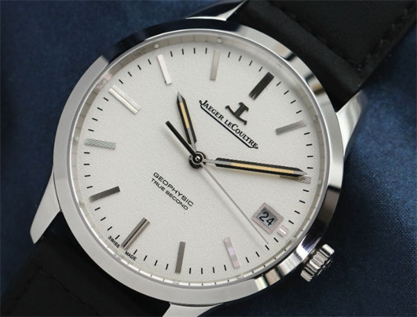 积家腕表发条拧反了处理方法推荐（图）