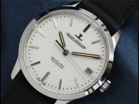 积家腕表发条拧反了处理方法推荐