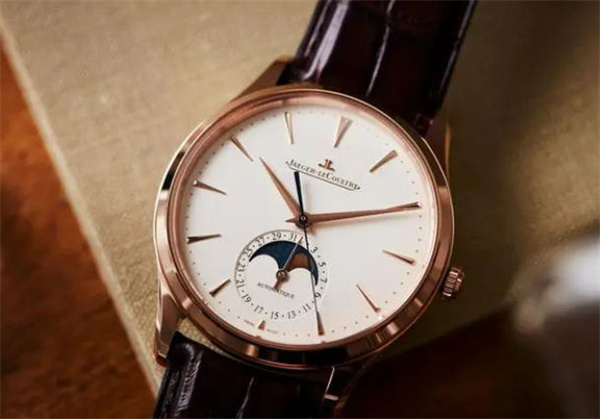 积家表针不走了解决技巧深度解析（图）