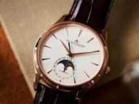 积家表针不走了解决技巧深度解析