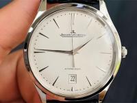 积家表蒙有划痕处理办法