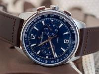 积家手表表针变色处理技巧