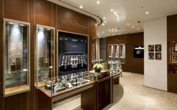 积家机械表机芯生锈解决办法详解（图）